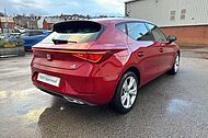 SEAT Leon 1.4 eHybrid 13kWh FR Hatchback 5dr Petrol Plug-in Hybrid DSG Euro 6 (s/s) (204 p