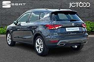SEAT Arona 1.5 TSI 150 FR 5dr DSG