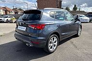 SEAT Arona 1.5 TSI 150 FR 5dr DSG