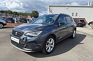 SEAT Arona 1.5 TSI 150 FR 5dr DSG