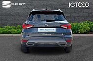 SEAT Arona 1.5 TSI 150 FR 5dr DSG