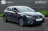 SEAT Ibiza 1.0 TSI SE Technology Hatchback 5dr Petrol Manual Euro 6 (s/s) (95 ps)