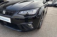 SEAT Ibiza 1.0 TSI SE Technology Hatchback 5dr Petrol Manual Euro 6 (s/s) (95 ps)