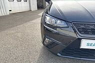 SEAT Ibiza 1.0 TSI SE Technology Hatchback 5dr Petrol Manual Euro 6 (s/s) (95 ps)