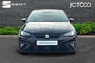SEAT Ibiza 1.0 TSI SE Technology Hatchback 5dr Petrol Manual Euro 6 (s/s) (95 ps)