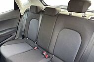 SEAT Ibiza 1.0 TSI SE Technology Hatchback 5dr Petrol Manual Euro 6 (s/s) (95 ps)