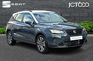 SEAT Arona 1.0 TSI SE Technology SUV 5dr Petrol DSG Euro 6 (s/s) (115 ps)