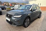 SEAT Arona 1.0 TSI SE Technology SUV 5dr Petrol DSG Euro 6 (s/s) (115 ps)