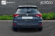 SEAT Arona 1.0 TSI SE Technology SUV 5dr Petrol DSG Euro 6 (s/s) (115 ps)