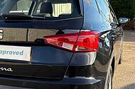 SEAT Arona 1.0 TSI SE Technology SUV 5dr Petrol DSG Euro 6 (s/s) (110 ps)