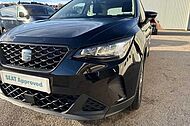 SEAT Arona 1.0 TSI SE Technology SUV 5dr Petrol DSG Euro 6 (s/s) (110 ps)