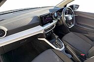 SEAT Arona 1.0 TSI SE Technology SUV 5dr Petrol DSG Euro 6 (s/s) (110 ps)