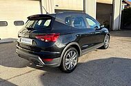 SEAT Arona 1.0 TSI SE Technology SUV 5dr Petrol DSG Euro 6 (s/s) (110 ps)
