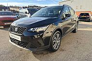 SEAT Arona 1.0 TSI SE Technology SUV 5dr Petrol DSG Euro 6 (s/s) (110 ps)