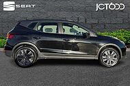 SEAT Arona 1.0 TSI SE Technology SUV 5dr Petrol DSG Euro 6 (s/s) (110 ps)