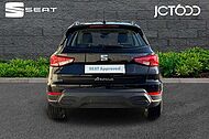 SEAT Arona 1.0 TSI SE Technology SUV 5dr Petrol DSG Euro 6 (s/s) (110 ps)