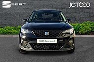 SEAT Arona 1.0 TSI SE Technology SUV 5dr Petrol DSG Euro 6 (s/s) (110 ps)
