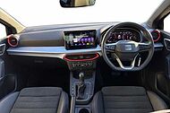 SEAT Ibiza 1.0 TSI 115 FR Sport 5dr DSG