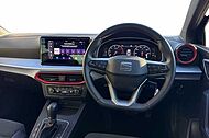 SEAT Ibiza 1.0 TSI 115 FR Sport 5dr DSG