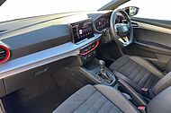 SEAT Ibiza 1.0 TSI 115 FR Sport 5dr DSG