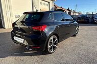 SEAT Ibiza 1.0 TSI 115 FR Sport 5dr DSG