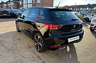 SEAT Ibiza 1.0 TSI 115 FR Sport 5dr DSG