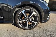 SEAT Ibiza 1.0 TSI 115 FR Sport 5dr DSG
