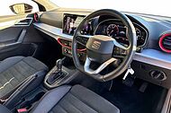 SEAT Ibiza 1.0 TSI 115 FR Sport 5dr DSG