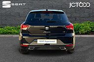 SEAT Ibiza 1.0 TSI 115 FR Sport 5dr DSG