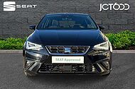 SEAT Ibiza 1.0 TSI 115 FR Sport 5dr DSG