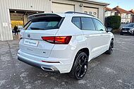 SEAT Ateca 1.5 TSI EVO FR Black Edition 5dr
