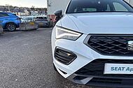 SEAT Ateca 1.5 TSI EVO FR Black Edition 5dr