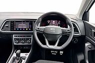 SEAT ATECA 1.5 TSI EVO FR 5dr DSG