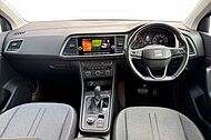 SEAT Ateca 1.5 TSI EVO SE SUV 5dr Petrol DSG Euro 6 (s/s) (150 ps)