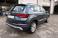 SEAT Ateca 1.5 TSI EVO SE SUV 5dr Petrol DSG Euro 6 (s/s) (150 ps)