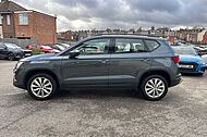 SEAT Ateca 1.5 TSI EVO SE SUV 5dr Petrol DSG Euro 6 (s/s) (150 ps)