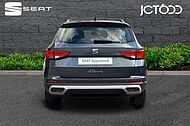 SEAT Ateca 1.5 TSI EVO SE SUV 5dr Petrol DSG Euro 6 (s/s) (150 ps)