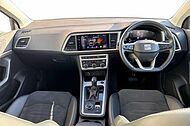 SEAT Ateca 1.5 TSI EVO XPERIENCE SUV 5dr Petrol DSG Euro 6 (s/s) (150 ps)