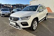 SEAT Ateca 1.5 TSI EVO XPERIENCE SUV 5dr Petrol DSG Euro 6 (s/s) (150 ps)