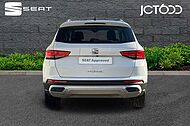 SEAT Ateca 1.5 TSI EVO XPERIENCE SUV 5dr Petrol DSG Euro 6 (s/s) (150 ps)