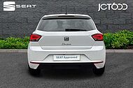 SEAT Ibiza 1.0 TSI XCELLENCE Lux Hatchback 5dr Petrol Manual Euro 6 (s/s) (115 ps)