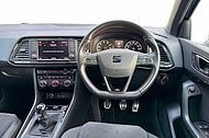 SEAT Ateca 1.4 EcoTSI FR SUV 5dr Petrol Manual Euro 6 (s/s) (150 ps)