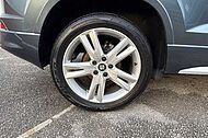 SEAT Ateca 1.4 EcoTSI FR SUV 5dr Petrol Manual Euro 6 (s/s) (150 ps)