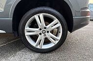 SEAT Ateca 1.4 EcoTSI FR SUV 5dr Petrol Manual Euro 6 (s/s) (150 ps)
