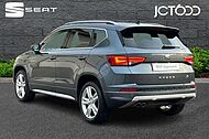 SEAT Ateca 1.4 EcoTSI FR SUV 5dr Petrol Manual Euro 6 (s/s) (150 ps)