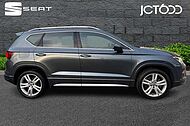 SEAT Ateca 1.4 EcoTSI FR SUV 5dr Petrol Manual Euro 6 (s/s) (150 ps)