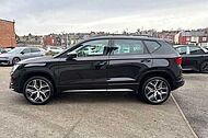 SEAT Ateca 1.5 TSI EVO FR Sport SUV 5dr Petrol DSG Euro 6 (s/s) (150 ps)