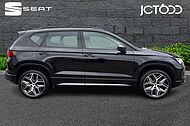 SEAT Ateca 1.5 TSI EVO FR Sport SUV 5dr Petrol DSG Euro 6 (s/s) (150 ps)