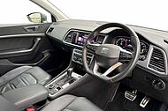 SEAT Ateca 1.5 TSI EVO FR Sport SUV 5dr Petrol DSG Euro 6 (s/s) (150 ps)