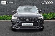 SEAT Ateca 1.5 TSI EVO FR Sport SUV 5dr Petrol DSG Euro 6 (s/s) (150 ps)